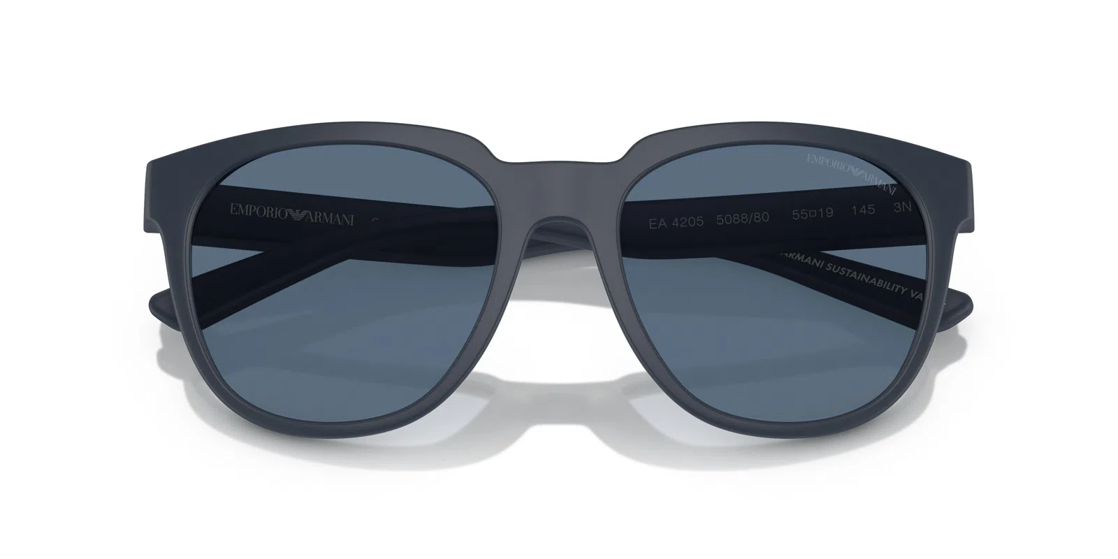 Emporio Armani 4205 Sunglasses - view 14